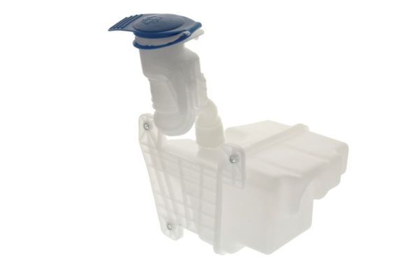 Scheibenreinigung - Waschwasserbehälter
