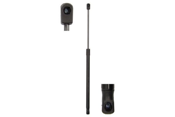 Gasfeder, Koffer-/Laderaum