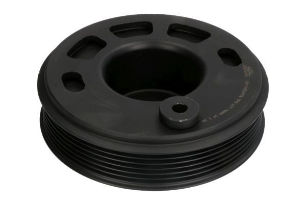 Riemenscheibe, Kurbelwelle