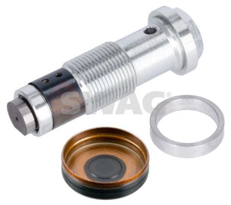 Spanner, Steuerkette