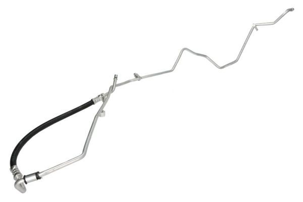 Hochdruckleitung, Klimaanlage