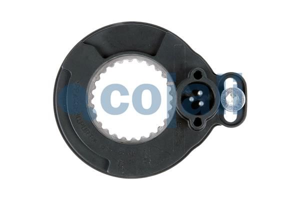 Verschleißanzeige, Bremsbelag