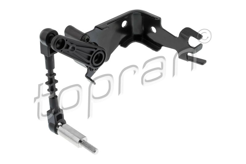 Leuchtweitenregulierungs-Sensor