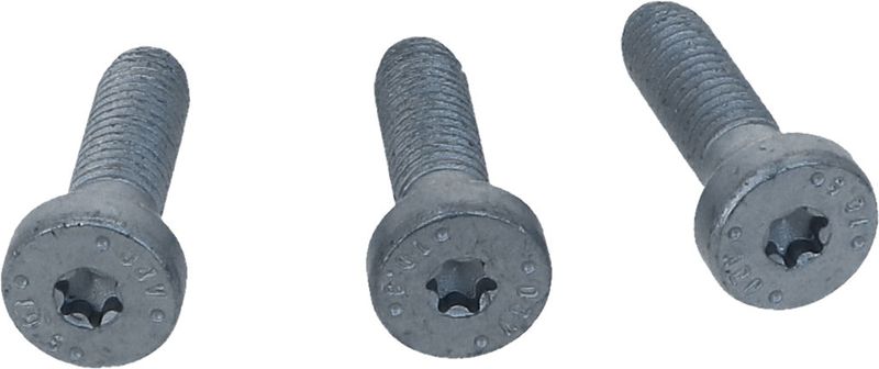 Reparatursatz, Radaufhängung