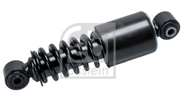 Gasfeder, Motorhaube