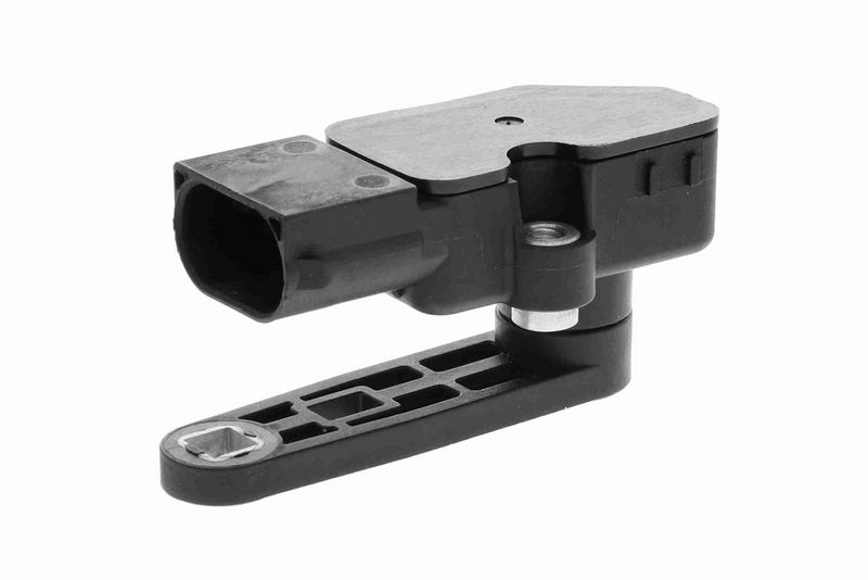 Steuergerät - Leuchtweiteregulierung