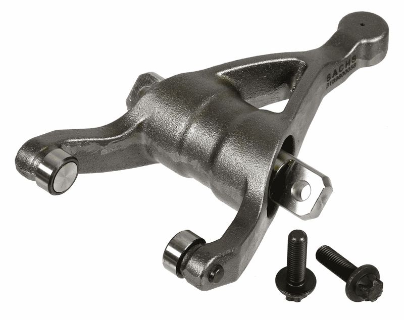 Ausrückgabel, Kupplung