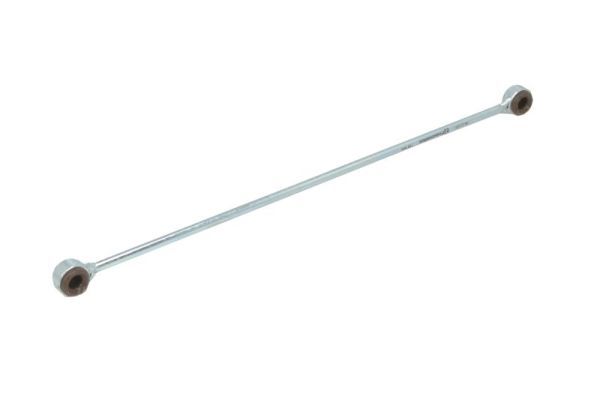 Zugstangengabel, Niveauausgleichsventil