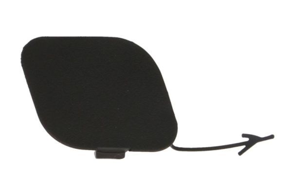 Stoßfänger - Teile