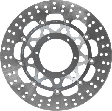 Bremsscheibe