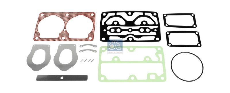 Reparatursatz, Druckluftkompressor