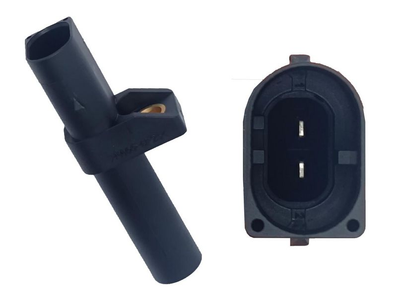 Impulsgeber, Kurbelwelle