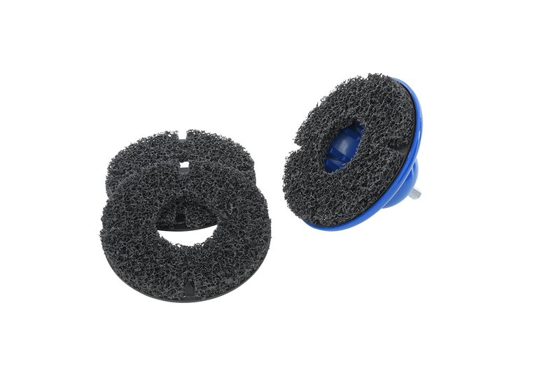 Werkzeuge für Wartung der Bremsanlage