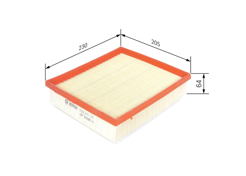 Luftfilter
