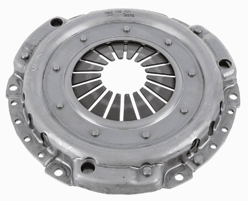 Kupplungsdruckplatte