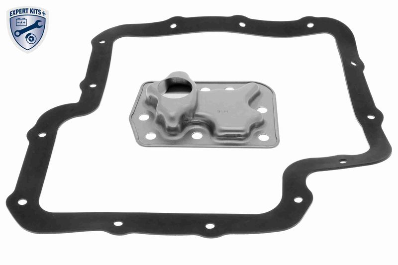 Hydraulikfiltersatz, Automatikgetriebe