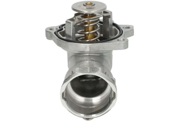 Thermostat, Kühlmittel