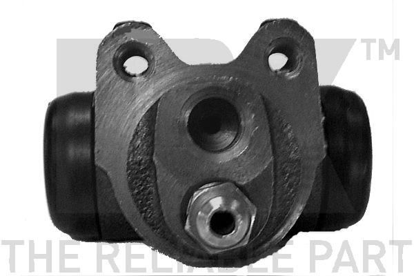 Federbeinstützlager