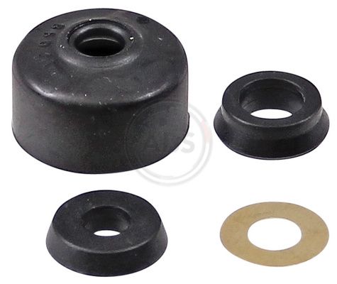 Buchse, Lenkstockhebel