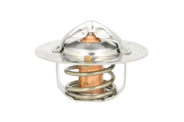 Thermostat, Kühlmittel