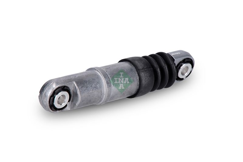 Schwingungsdämpfer, Keilrippenriemen