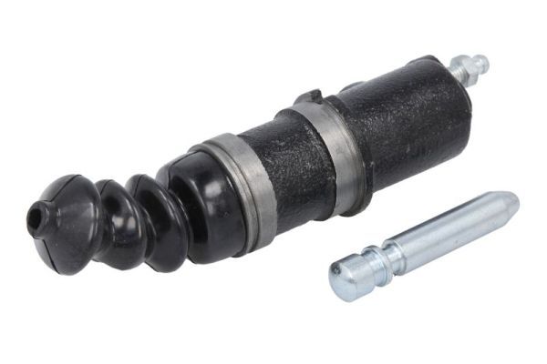 Nehmerzylinder, Kupplung