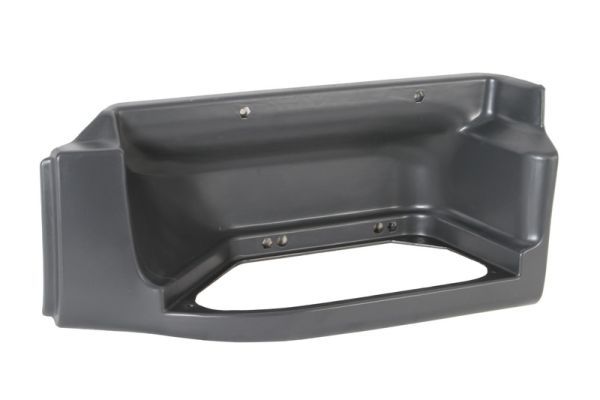 Türschwellen - Trittbrett