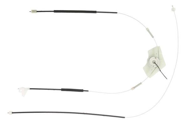 Fensterheber - Reparatursatz