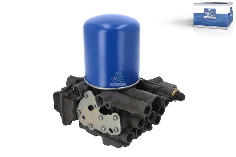 Reparatursatz, Kraftstoffpumpe