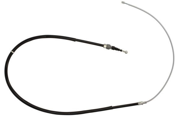 Seilzug, Feststellbremse