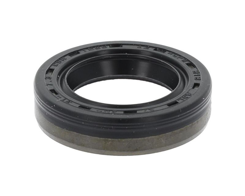 Wellendichtring, Einspritzpumpe