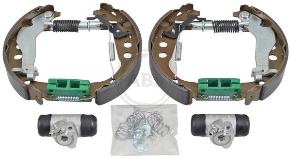 Seilzug, Kupplungsbetätigung