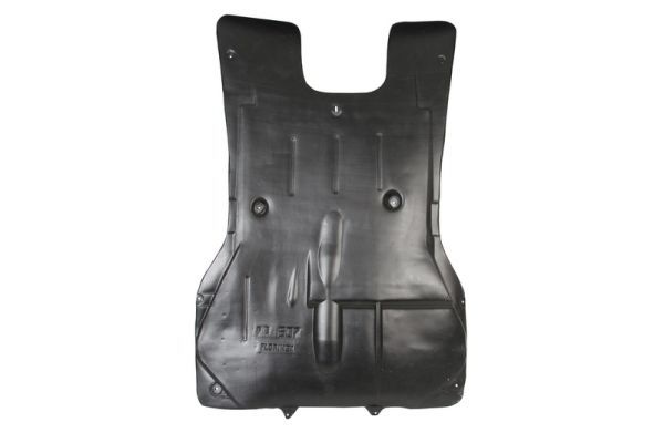 Motor- / Unterfahrschutz