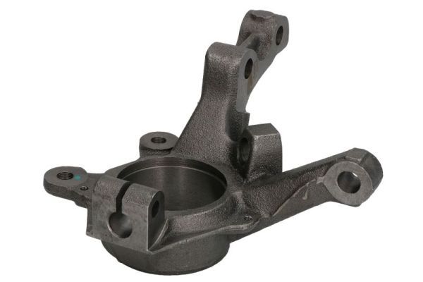 Achsschenkel, Radaufhängung