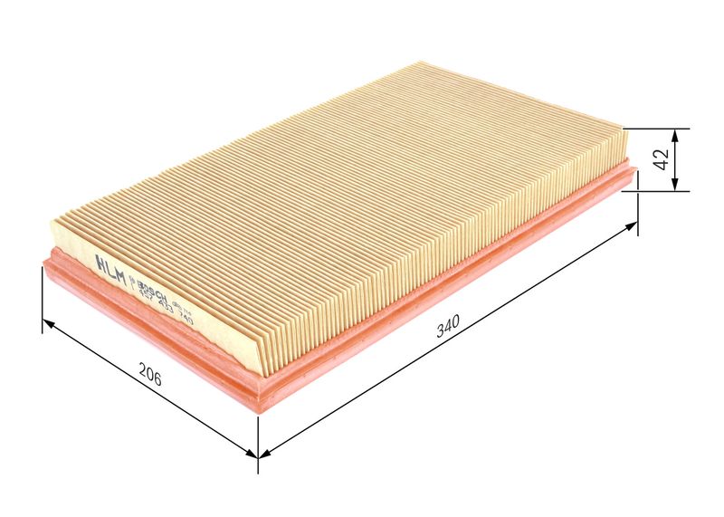 Luftfilter