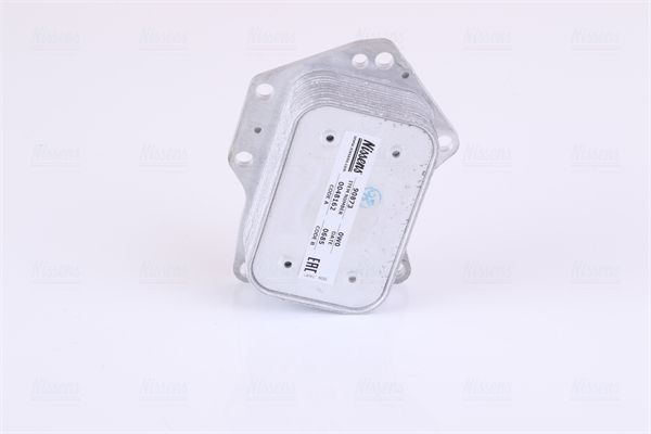 Ölkühler, Motoröl