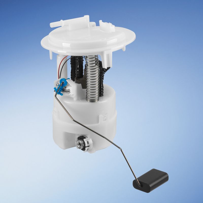 Kraftstoffpumpe