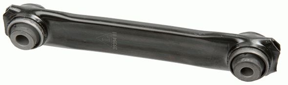 Lenker, Radaufhängung