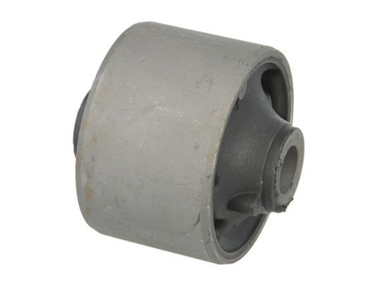 Lagerung, Achsträger