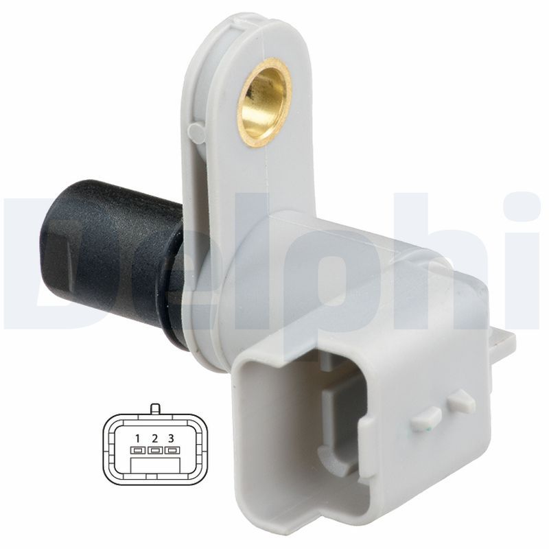 Sensor, Nockenwellenposition