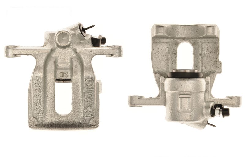 Bremssattel