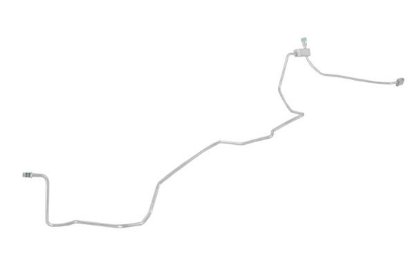Hochdruckleitung, Klimaanlage