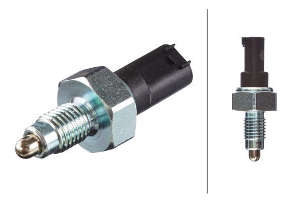 Schalter, Rückfahrleuchte