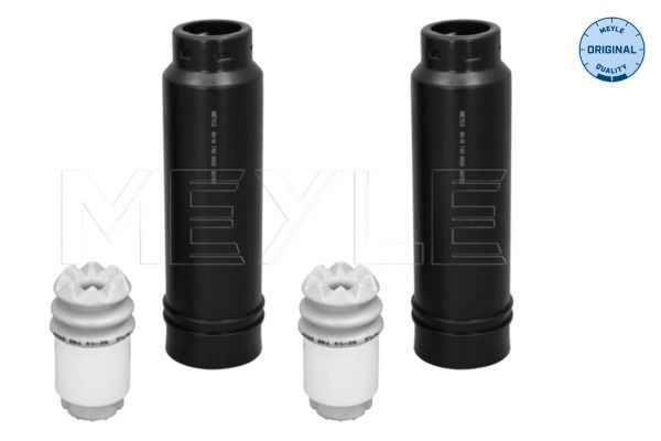 Staubschutzsatz, Stoßdämpfer