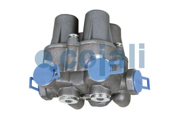 Mehrkreisschutzventil