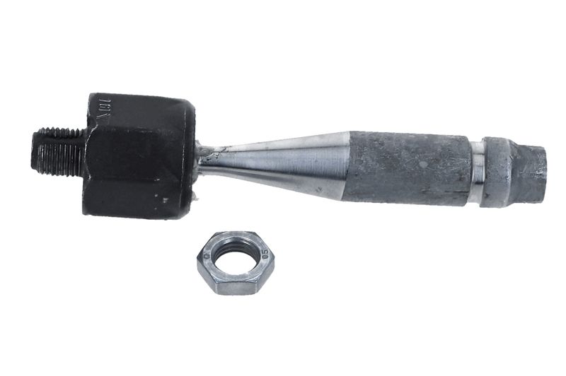 Axialgelenk, Spurstange