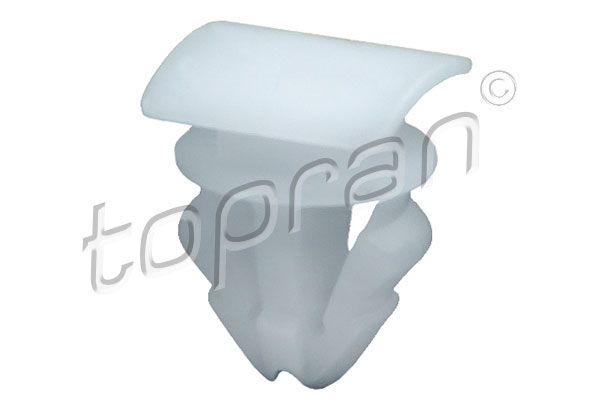 Clip zur Befestigung  von Verkleidungen