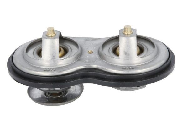 Thermostat, Kühlmittel