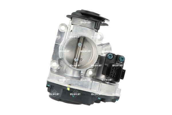 Schlauch, Zylinderkopfhaubenentlüftung