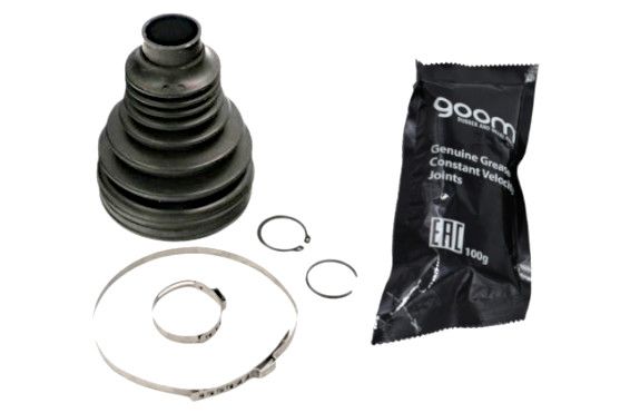 Dämpfer, Fahrerhauslagerung